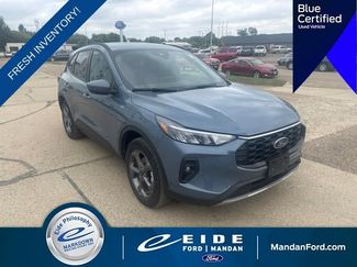 Used 2025 Ford Escape ST-Line Select AWD/4WD video 1