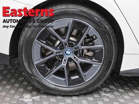 Used 2023 BMW i4 eDrive35 w/ Premium Package RWD image 29
