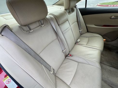 Used 2009 Lexus ES 350 image 14