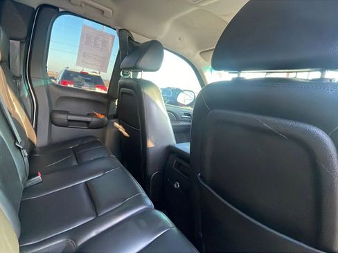 Used 2007 Chevrolet Silverado 1500 LTZ w/ Safety Package image 26