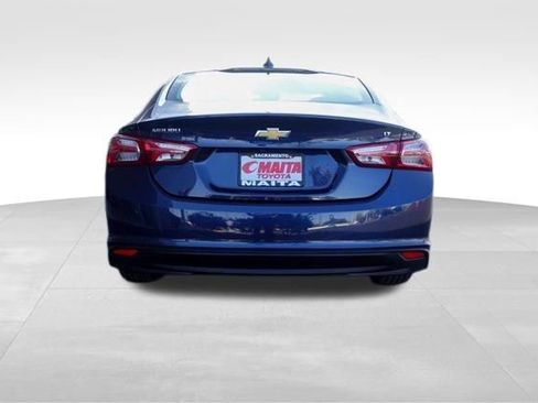 Used 2021 Chevrolet Malibu LT image 7