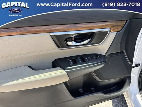 Used 2019 Honda CR-V EX image 20