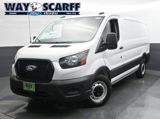 New 2026 Ford Transit 150 Low Roof RWD video 1