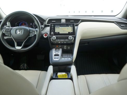 Used 2021 Honda Insight Touring image 32