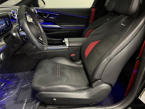 Used 2024 Mercedes-Benz CLE 53 AMG 4MATIC image 25