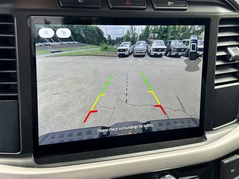 New 2023 Ford F150 Lightning Pro image 29