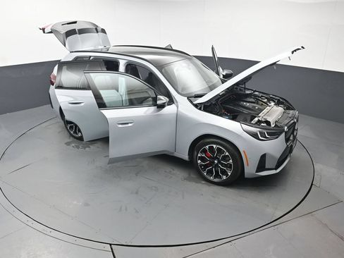 Used 2025 BMW X3 M50 w/ Premium Package AWD/4WD image 55