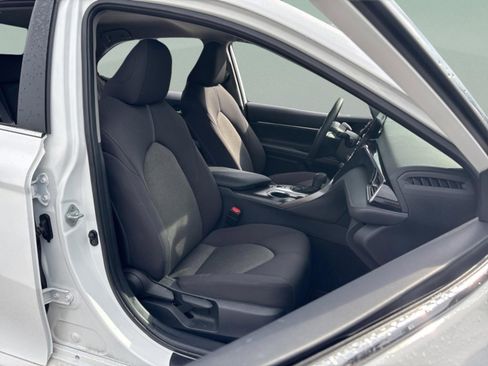 Used 2024 Toyota Camry LE image 39