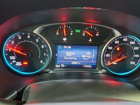 Used 2024 Chevrolet Equinox LS w/ LS Convenience Package FWD image 13
