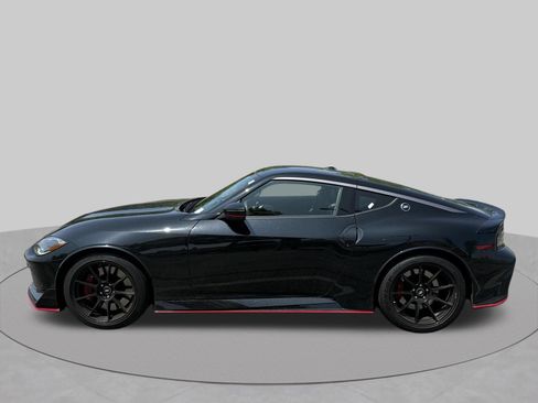 New 2024 Nissan Z Performance w/ Floor Mat Package RWD image 28