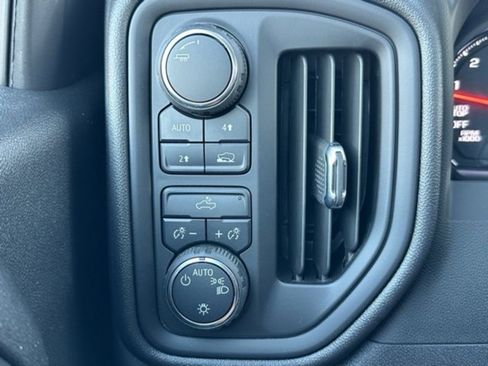 New 2025 Chevrolet Silverado 1500 W/T w/ WT Value Package image 22