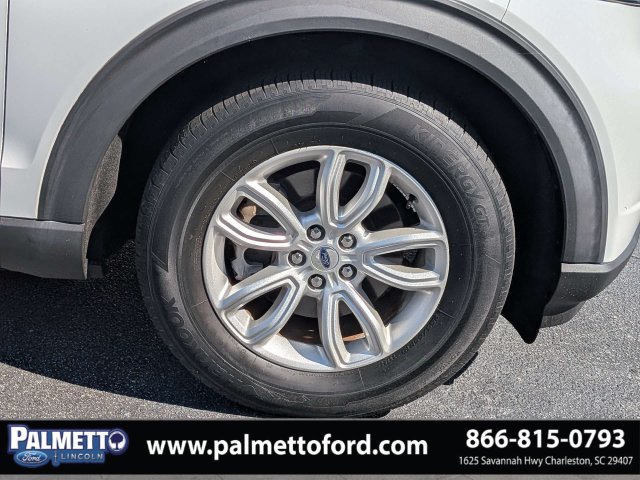 Used 2021 Ford Explorer 2WD image 11