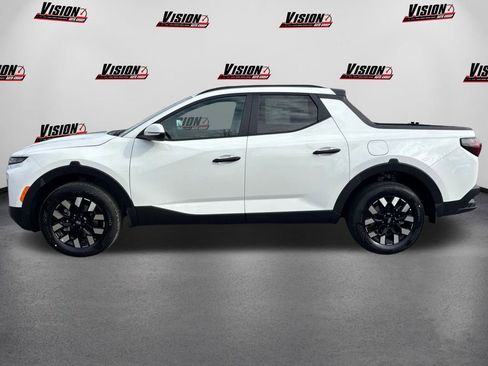 New 2026 Hyundai Santa Cruz SEL AWD/4WD image 8