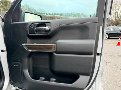 Used 2019 Chevrolet Silverado 1500 RST w/ All-Star Edition image 23