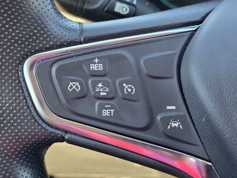 Used 2024 Chevrolet Malibu LT image 20