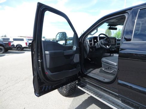 Used 2024 Ford F250 Lariat image 23