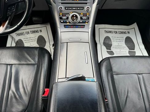 Used 2017 Lincoln MKZ Reserve image 21