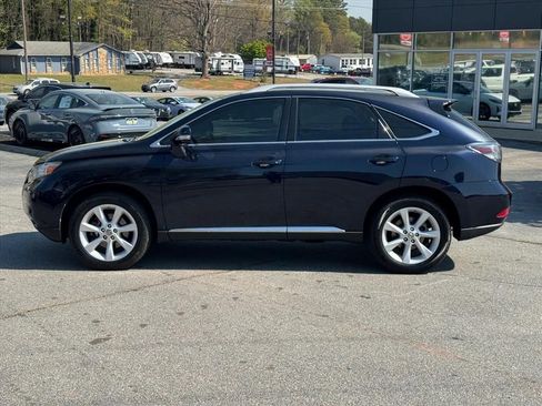 Used 2010 Lexus RX 350 2WD image 5