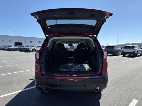 New 2026 Subaru Ascent Bronze Edition image 11