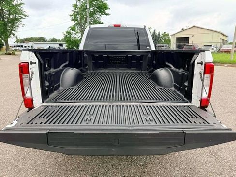 Used 2018 Ford F250 XL w/ Power Equipment Group AWD/4WD image 14