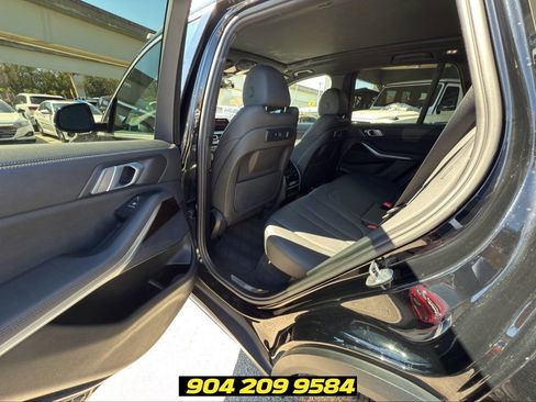 Used 2020 BMW X5 xDrive40i AWD/4WD image 27