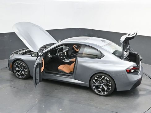 New 2025 BMW 230i Coupe w/ Premium Package image 48
