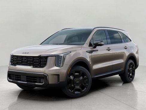 New 2026 Kia Sorento SX Prestige AWD/4WD image 1