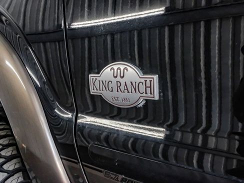 Used 2016 Ford F250 King Ranch w/ FX4 Off-Road Package AWD/4WD image 53