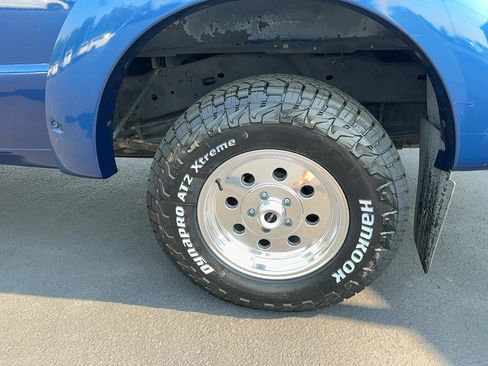 Used 2011 Ford Ranger Sport RWD image 9