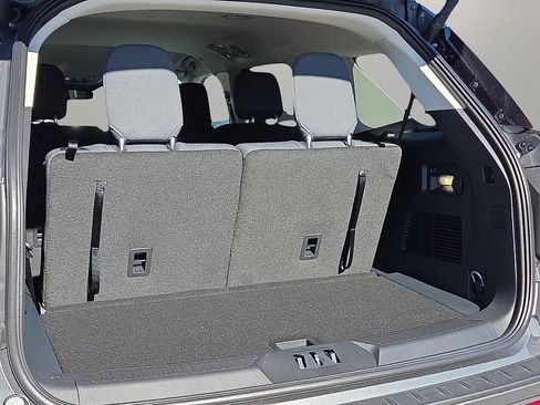 New 2026 Ford Explorer Active image 9