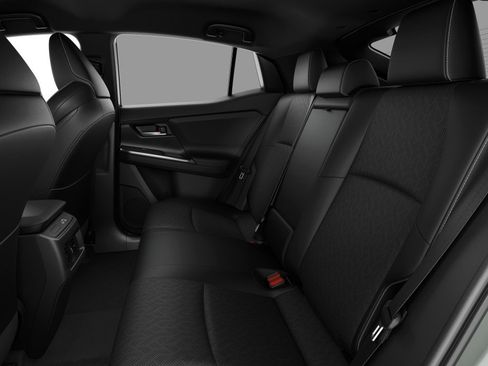 New 2026 Subaru Uncharted AWD image 15