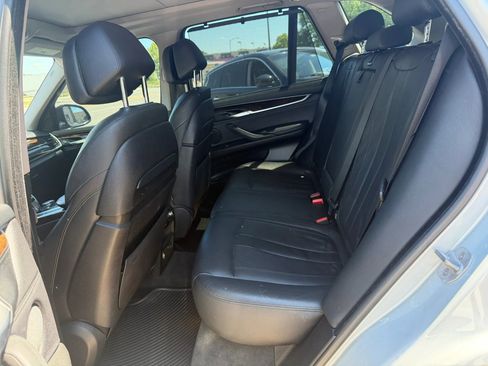 Used 2015 BMW X5 xDrive35i AWD/4WD image 14