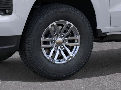 New 2026 Chevrolet Colorado LT w/ LT Convenience Package image 9