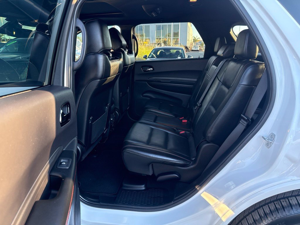 Used 2025 Dodge Durango GT AWD/4WD image 28