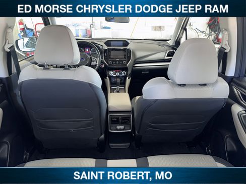 Used 2024 Subaru Forester Premium AWD/4WD image 37