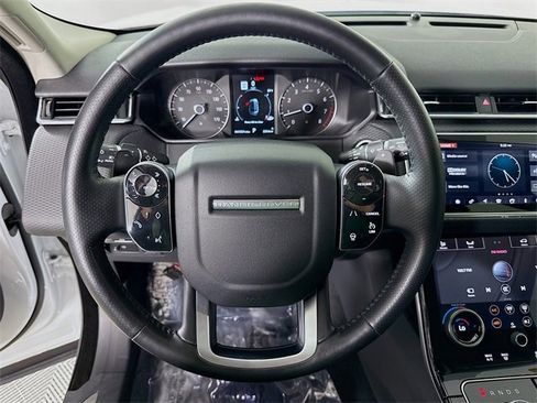 Used 2020 Land Rover Range Rover Velar S image 12
