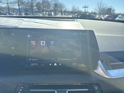 New 2026 BMW X1 M35i w/ Technology Package image 14