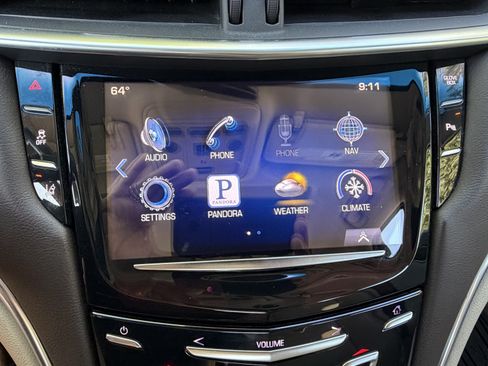 Used 2014 Cadillac XTS Luxury w/ Driver Awareness Package AWD/4WD image 22