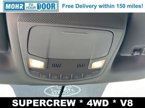 Used 2017 Ford F150 XLT w/ Equipment Group 301A Mid image 20