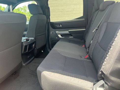 Used 2026 Toyota Tundra SR5 AWD/4WD image 13