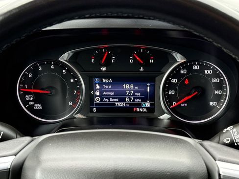 Used 2019 Chevrolet Blazer LT image 37