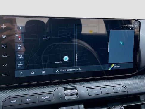 New 2025 Kia K4 GT-Line image 13