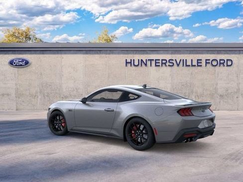 New 2026 Ford Mustang GT Premium RWD image 4