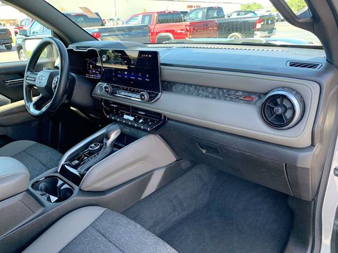 Certified 2024 Chevrolet Colorado ZR2 AWD/4WD image 27