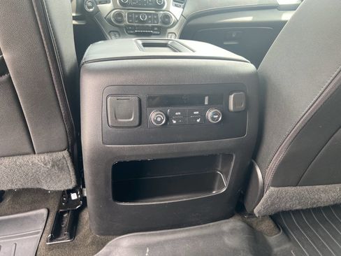 Used 2018 Chevrolet Suburban LT w/ Texas Edition Package RWD image 18