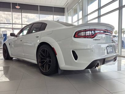 Used 2022 Dodge Charger SRT Hellcat w/ Harman/Kardon Audio Group
