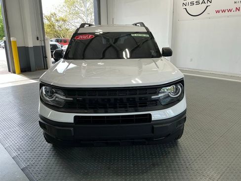 Used 2023 Ford Bronco Sport AWD/4WD image 21
