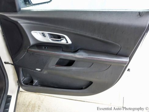 Used 2013 Chevrolet Equinox LT image 24