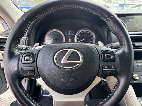 Used 2015 Lexus RC 350 AWD w/ Luxury Package image 26