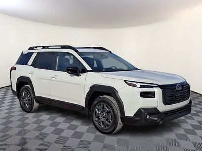 New 2026 Subaru Outback Premium